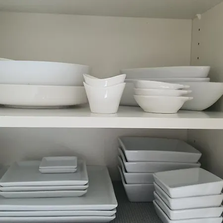 Διαμέρισμα Diba *