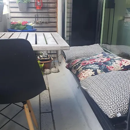 Διαμέρισμα Diba Κόλντινγκ