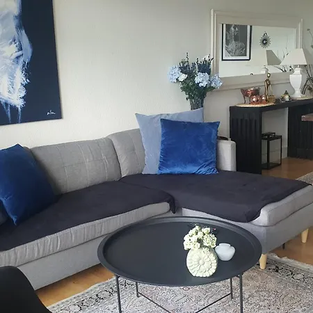 Diba Beach Apartment *