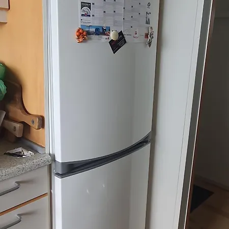 Diba Beach Apartment Kolding