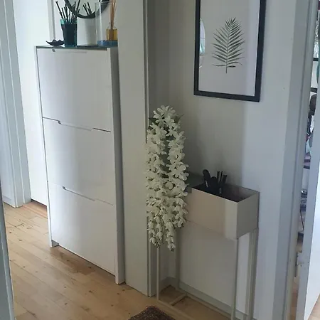 Apartment Diba Beach