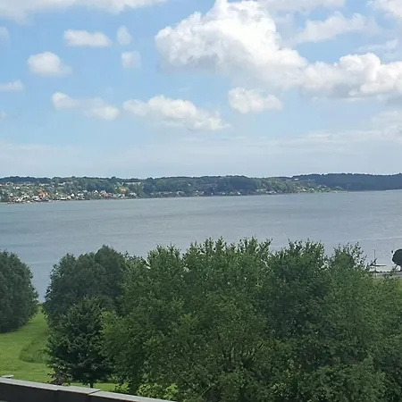 Diba Beach Apartment Kolding